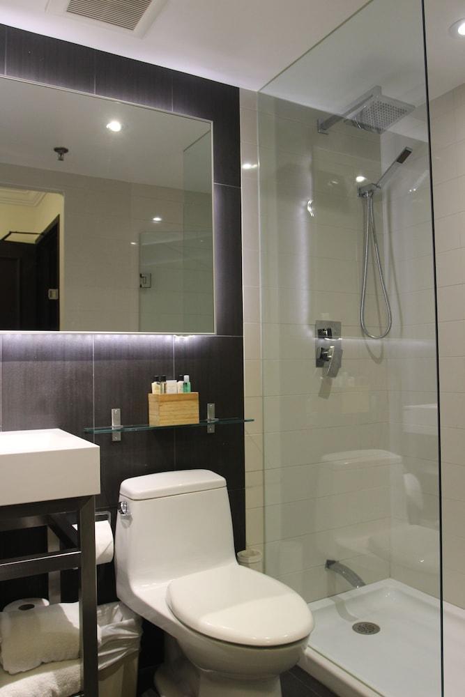 The Saint James Hotel, Ascend Hotel Collection Toronto Luaran gambar