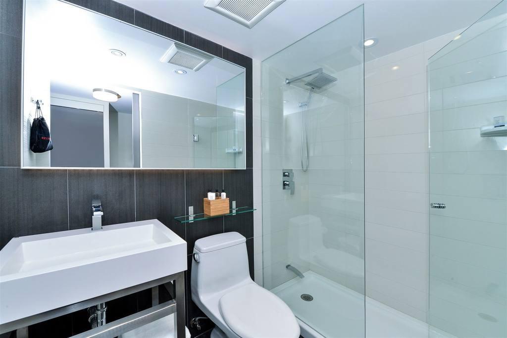 The Saint James Hotel, Ascend Hotel Collection Toronto Luaran gambar