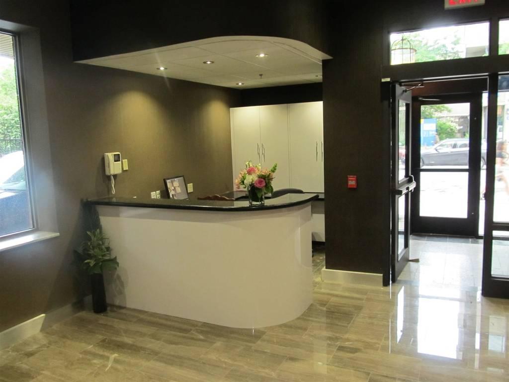 The Saint James Hotel, Ascend Hotel Collection Toronto Luaran gambar